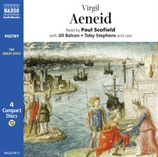 the aeneid the aeneid