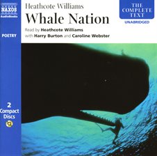 Cover image for Whale Nation
