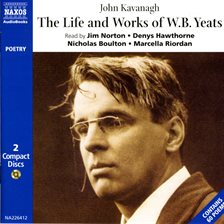 Cover image for The Life & Works of W. B. Yeats