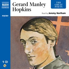 Cover image for Gerard Manley  Hopkins