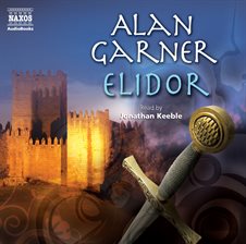 Cover image for Elidor