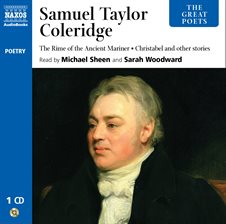 Cover image for Samuel Taylor  Coleridge