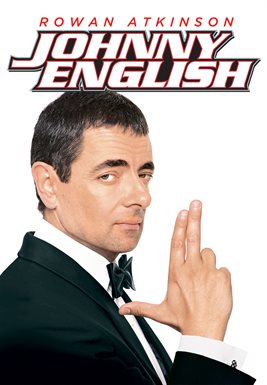 Johnny English