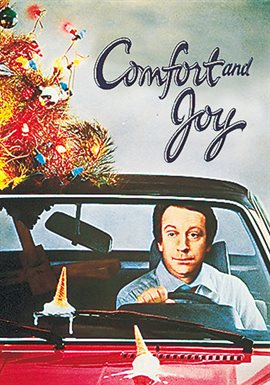 Comfort And Joy (1984) Movie - hoopla
