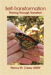 Self-transformation : thriving through transition cover image