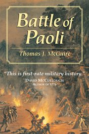 Battle of Paoli cover image