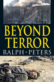 Beyond terror : strategy in a changing world cover image