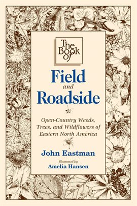 Cover image for Book of Field & Roadside