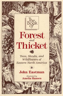 Cover image for The Book of Forest & Thicket
