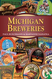 Michigan breweries cover image