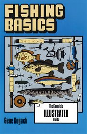 Fishing basics cover image