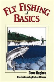 Fly Fishing Basics cover image