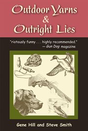 Outdoor yarns & outright lies cover image