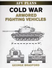 Cold War armored fighting vehicles cover image