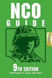 NCO guide cover image