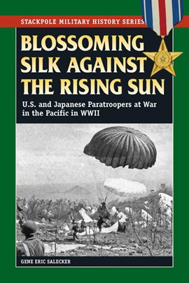 Cover image for Blossoming Silk Against the Rising Sun