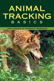 Animal tracking basics cover image