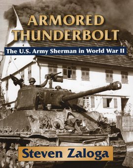 Cover image for Armored Thunderbolt