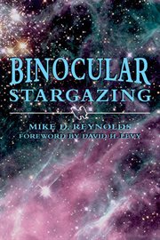 Binocular stargazing cover image