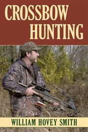Crossbow hunting cover image