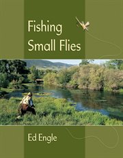 Fishing small flies cover image