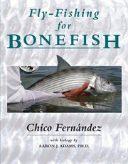 Fly-fishing for bonefish cover image