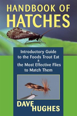 Cover image for Handbook of Hatches