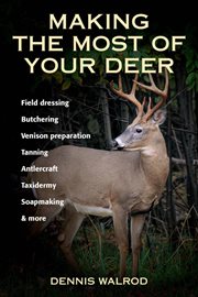 Making the most of your deer cover image