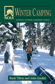 Nols winter camping cover image