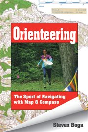 Orienteering cover image