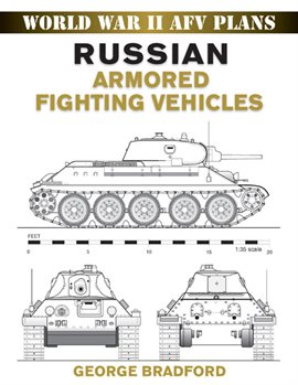 Cover image for Russian Armored Fighting Vehicles