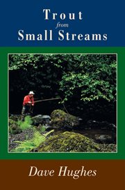 Trout from small streams cover image