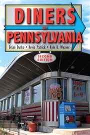 Diners of pennsylvania cover image