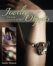 Jewelry from found objects cover image