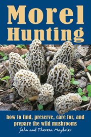 Morel hunting cover image