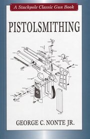 Pistolsmithing cover image