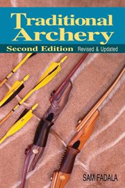 Traditional archery cover image