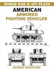 American armored fighting vehicles cover image