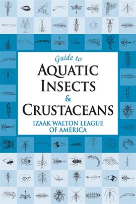 Cover image for Guide to Aquatic Insects & Crustaceans