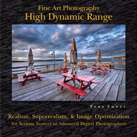 Cover image for Fine Art Photography: High Dynamic Range