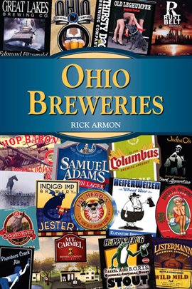 Cover image for Ohio Breweries