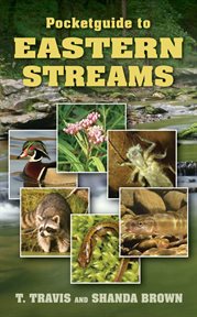Pocketguide to Eastern streams cover image