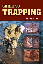 Guide to trapping cover image