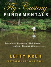 Fly-casting fundamentals cover image