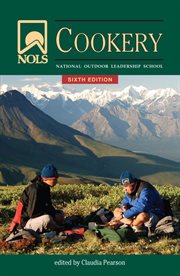 NOLS cookery cover image