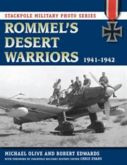 Rommel's desert warriors : 1941-1942 cover image