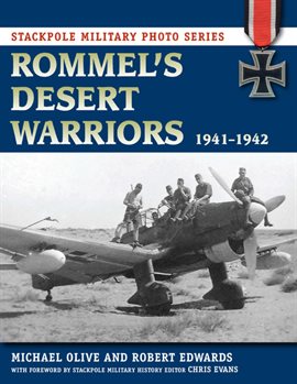 Cover image for Rommel's Desert Warriors