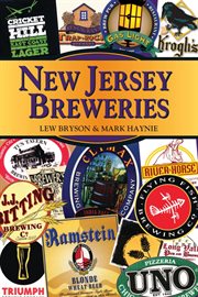 New Jersey breweries cover image