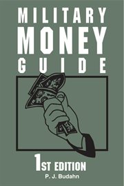 Military money guide cover image