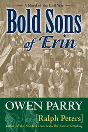 Bold Sons of Erin cover image